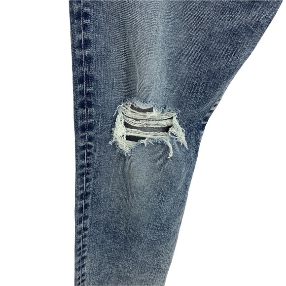 NEW Joe's Jeans The Dean Slim Fit Tapered Jeans in Newton Wash - Picture 6 of 12